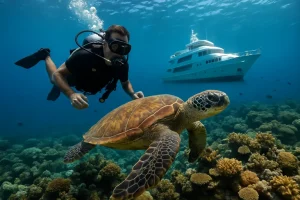 Activiteiten voor avontuurlijke reizigers