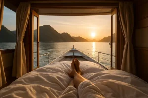 Onvergetelijke ervaringen tijdens je yacht charter
