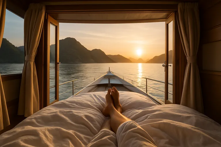 Onvergetelijke ervaringen tijdens je yacht charter