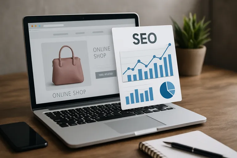 Effectieve SEO voor jouw webshop: strategieën en tips